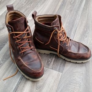 Sperry Boots